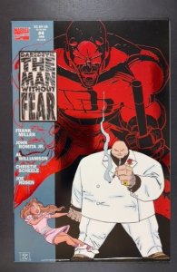 Daredevil: The Man Without Fear #4 (1994)