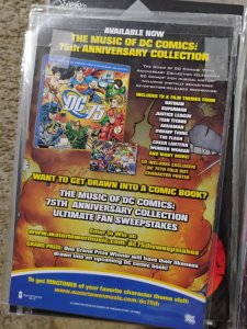 brightest day  # 12 2010  dc comics  finch cover   white lantern deathstorm