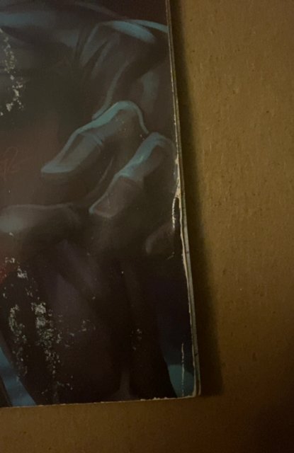 Superman/Batman Annual #4 (2010)