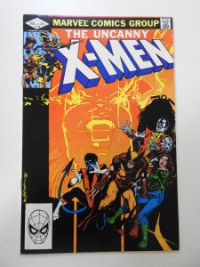 The Uncanny X-Men #159 (1982) VF+ Condition!