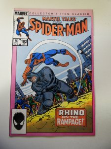 Marvel Tales #183