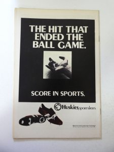 The Phantom Stranger #25 (1973) FN+ Condition