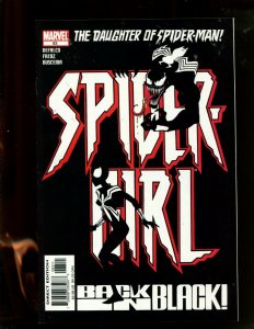 SPIDER-GIRL #83 (9.2) KILL PHIL! 2005~