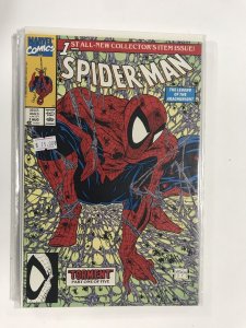 Spider-Man #1 (1990) NM10B220 NEAR MINT NM