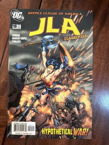 JLA: Classified #19 (2006)