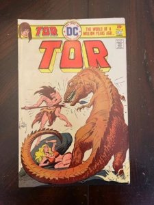 Tor #4 (1975) - VF