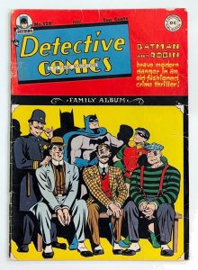 Detective Comics #129 (1947)