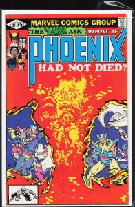 What If? #27 (1981) What If [Key Issue]