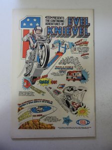 The Phantom Stranger #35 (1975) FN+ Condition