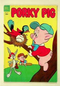 Porky Pig #29 (Jul-Aug 1953, Dell) - Good