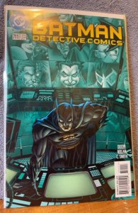 Detective Comics #711 (1997)