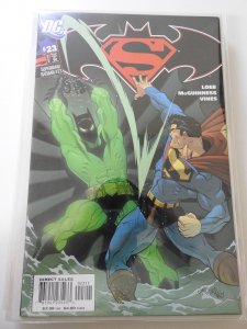Superman/Batman #23 (2005)