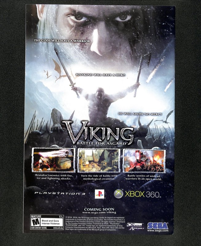 Moon Knight (2006) #15