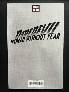 Daredevil: Woman Without Fear #3 (2022)