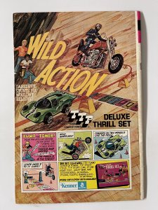 Space Family Robinson #42 - VG/Fn (1975)