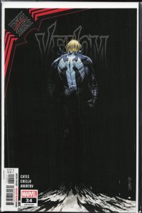 Venom #34 (2021)