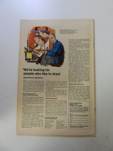 Iron Man #7 (1968) VF- condition