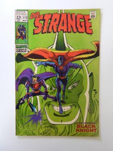 Doctor Strange #178 (1969) FN/VF condition