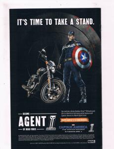 X-Factor # 5 VF 1st Print Marvel NOW Comic Book X-Men Wolverine Warlock S64