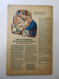 Tales of Suspense #84 (1966) FN Condition!