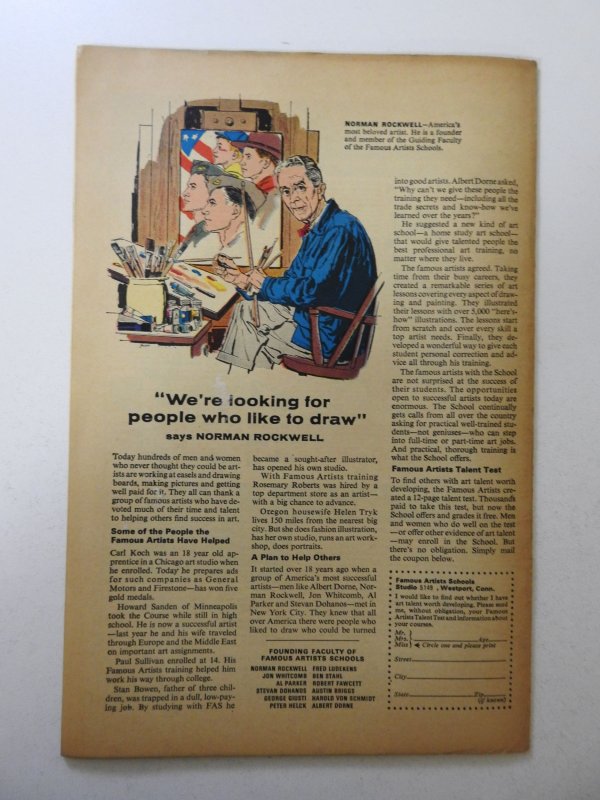 Tales of Suspense #84 (1966) FN Condition!