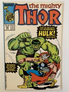 Thor #385 (1987)