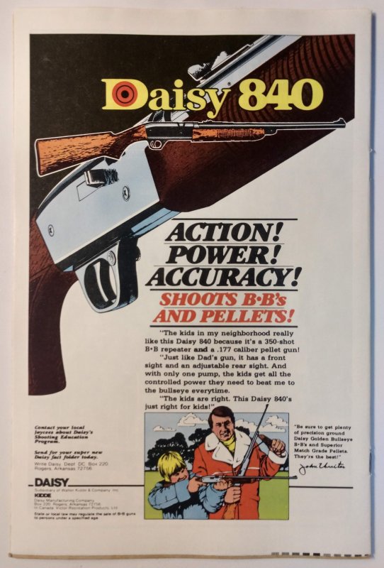 Action Comics #501 (9.0, 1979)