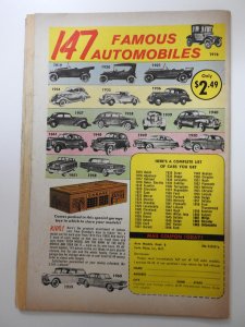 Edgar Allan Poe's The Raven  (1963) Solid Good Condition!