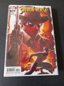 Spider-Verse #4 (2020)