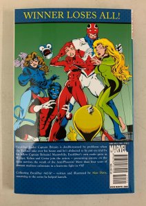 Excalibur Visionaries Vol. 1 2009 Paperback Alan Davis  