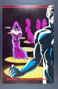 Elementals #18 (1987)