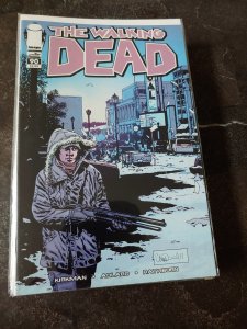 The Walking Dead #90 (2011)