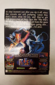 Wizard: The Comics Magazine #57 NM Wizard Comic Book J729