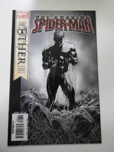 The Amazing Spider-Man #527 (2006)