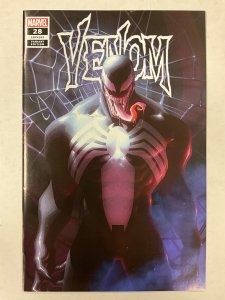 Venom #28 Garner Cover (2020)