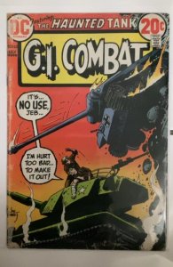 G.I. Combat #162 (1973)