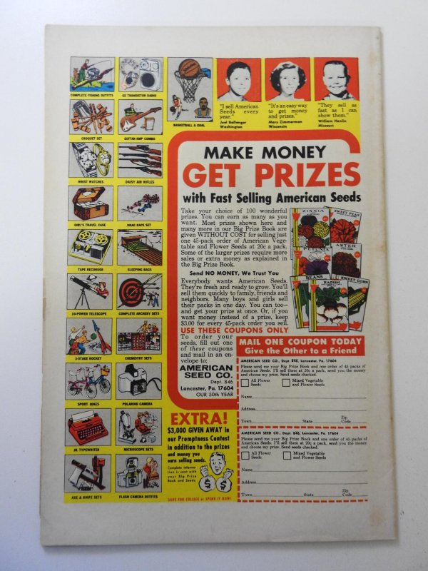 The Incredible Hulk #103 (1968) GD/VG Condition!