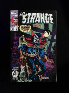 Doctor Strange #53 (3RD SERIES) MARVEL Comics 1993 VF/NM