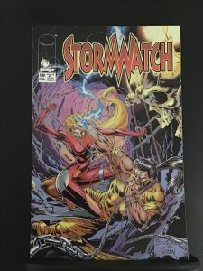 Stormwatch #19 (1995)