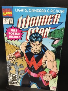 Wonder Man #1 (1991)vf