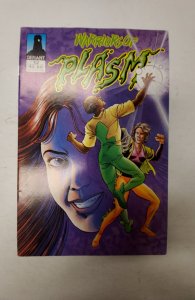 Warriors of Plasm #12 (1994) NM Defiant Comic Book J690