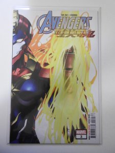 Avengers: Tech-On #3 (2021)