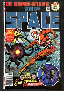 DC Super Stars #8 (1976)