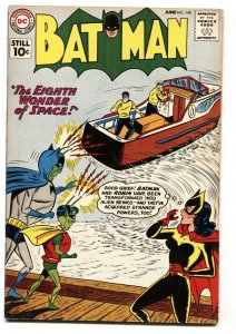 Batman #140  1961 - DC  -FN - Comic Book