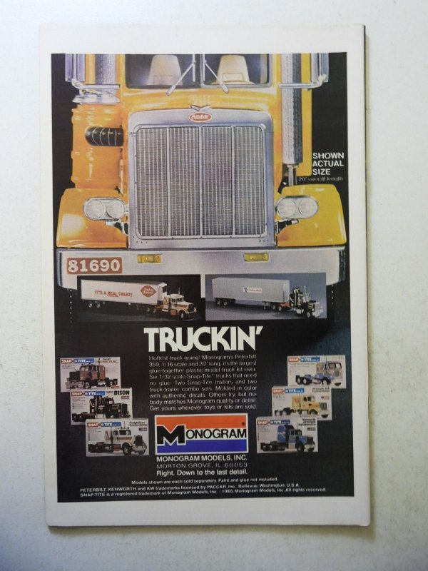 What If? #26 (1981) VF- Condition