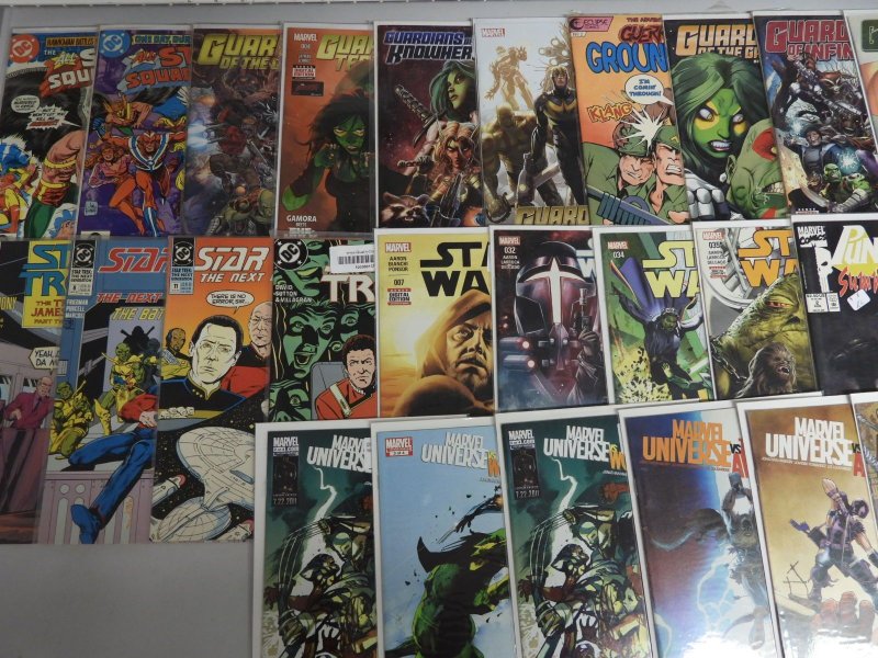 Huge Lot 140+ Comics with The Amazing Spider-Man, Spider-Man Unlimited & More!
