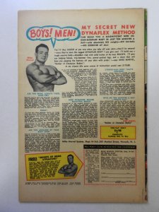 Strange Tales #143 (1966) FN- Condition!