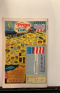 Uncle Scrooge #127 (1976)