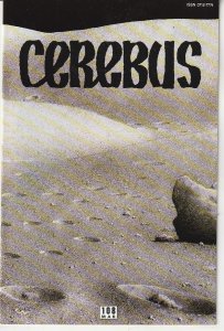 Cerebus #108