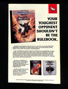 Amazing Spider-Man #318 McFarlane Scorpion!